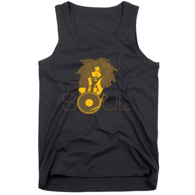 Soul Tank Top