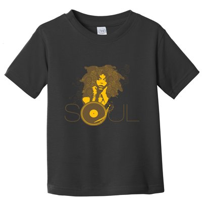Soul Toddler T-Shirt