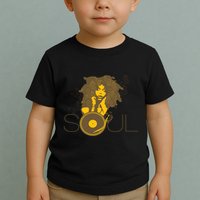 Soul Toddler T-Shirt