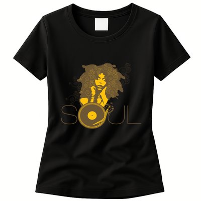 Soul Womens T-Shirt