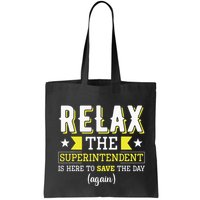 Superintendent – Superintendent Office Supervisor Supervisor Bag