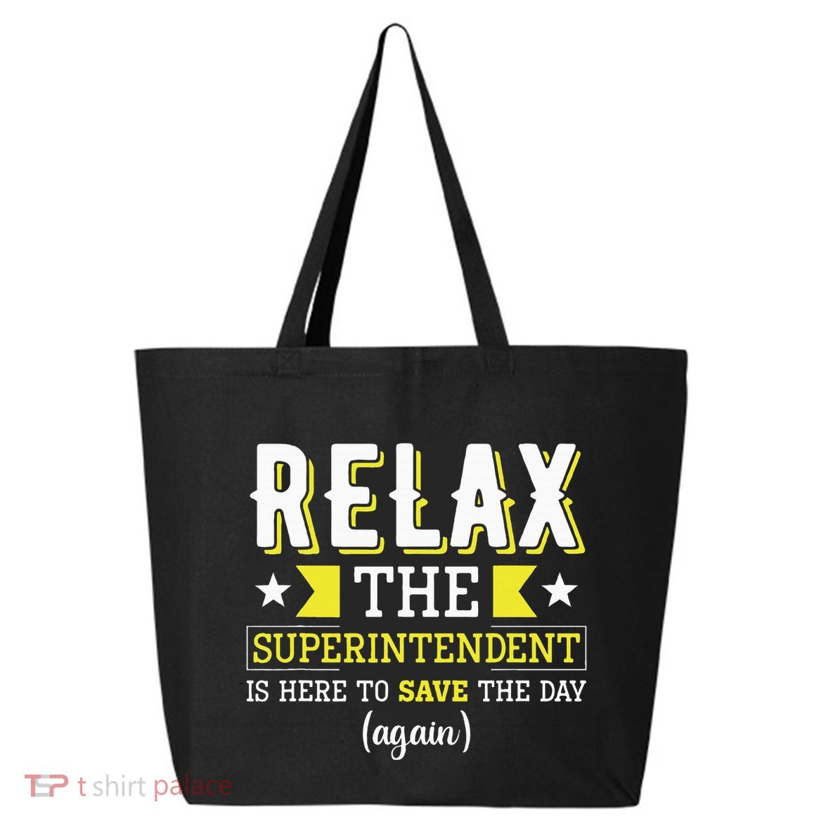 Superintendent – Superintendent Office Supervisor Supervisor 25L Jumbo Tote