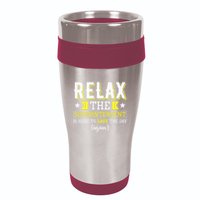 Superintendent – Superintendent Office Supervisor Supervisor 16oz Travel Tumbler