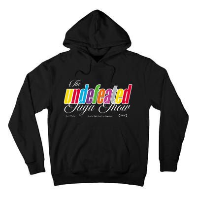 Suga Sean O Malley Merch 13 0 Tall Hoodie