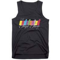 Suga Sean O Malley Merch 13 0 Tank Top