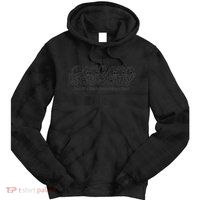 Sober Son Of A Bitch Everything's Real Tie Dye Hoodie