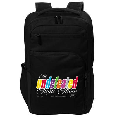 Suga Sean O Malley Merch 130 Impact Tech Backpack