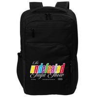 Suga Sean O Malley Merch 130 Impact Tech Backpack