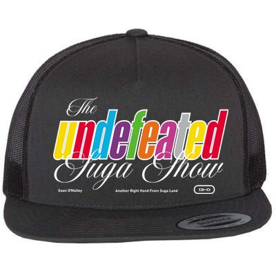Suga Sean O Malley Merch 130 Flatbill Hat