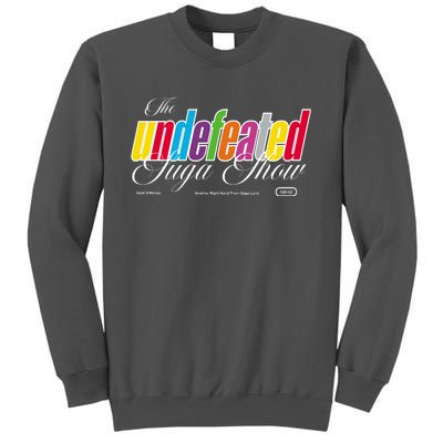 Suga Sean O Malley Merch 130 Tall Sweatshirt