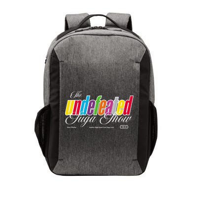 Suga Sean O Malley Merch 130 Vector Backpack