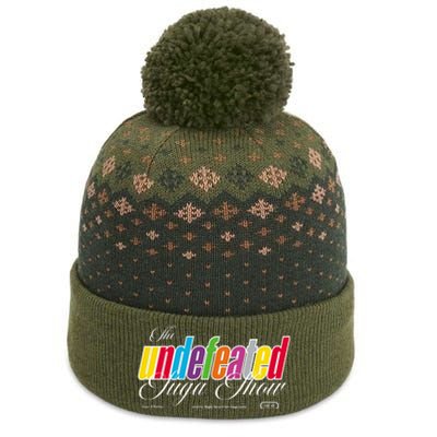 Suga Sean O Malley Merch 130 The Baniff Cuffed Pom Beanie