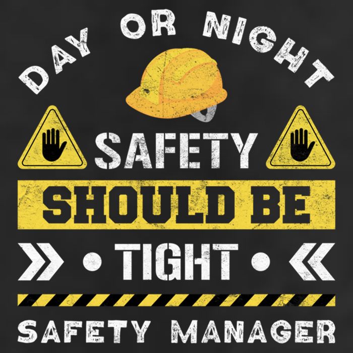Security Safety Officer Security Officer Safety Ager Meaningful Gift Adult Drive Performance Visor