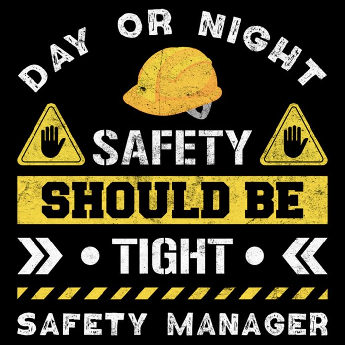 Security Safety Officer Security Officer Safety Ager Meaningful Gift Bucket Hat