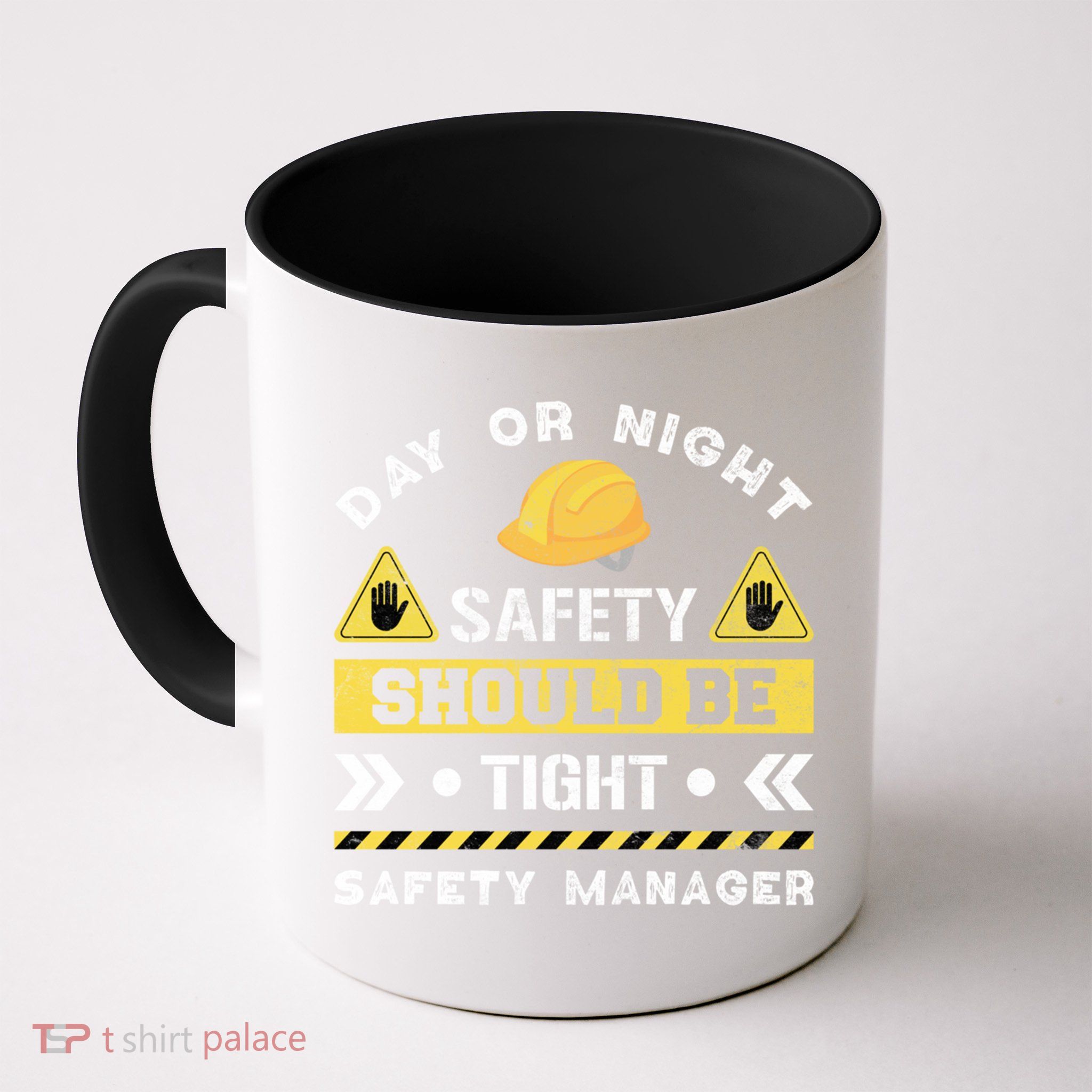Security Safety Officer Security Officer Safety Ager Meaningful Gift Mug