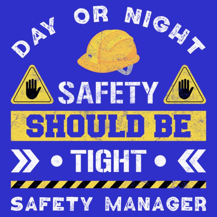 Security Safety Officer Security Officer Safety Ager Meaningful Gift Button
