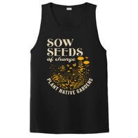 Sow Seeds Of Change Plant Native Gardens PosiCharge Competitor Tank