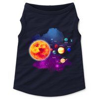 Solar System Planets For Astronomy And Space Geeks Doggie Tank