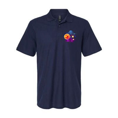Solar System Planets For Astronomy And Space Geeks Polo