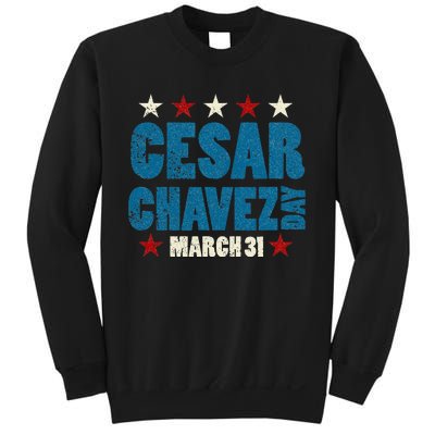 Si Se Puede I Cesar Chavez Day funny quote Sweatshirt