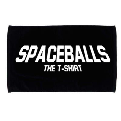 Spaceballs Microfiber Hand Towel