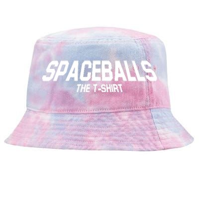 Spaceballs Tie-Dyed Bucket Hat