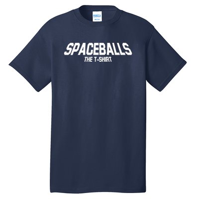 Spaceballs Tall T-Shirt