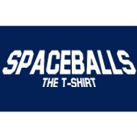 Spaceballs Bumper Sticker