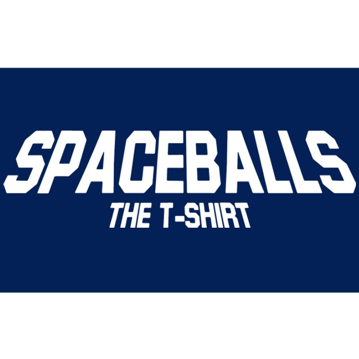 Spaceballs Bumper Sticker