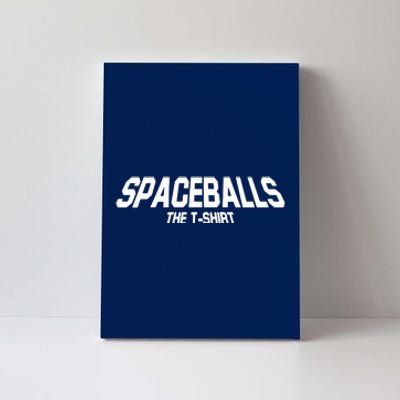 Spaceballs Canvas