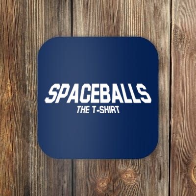 Spaceballs Coaster