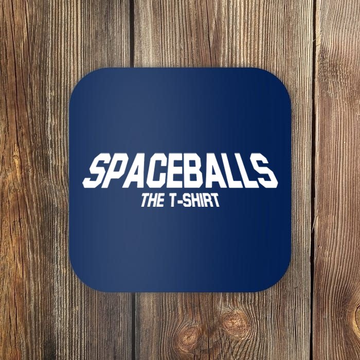 Spaceballs Coaster