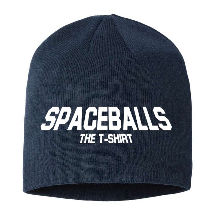 Spaceballs Sustainable Beanie