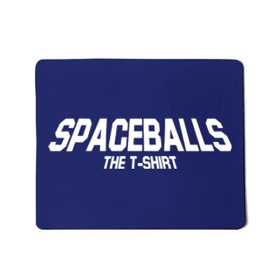 Spaceballs Mousepad