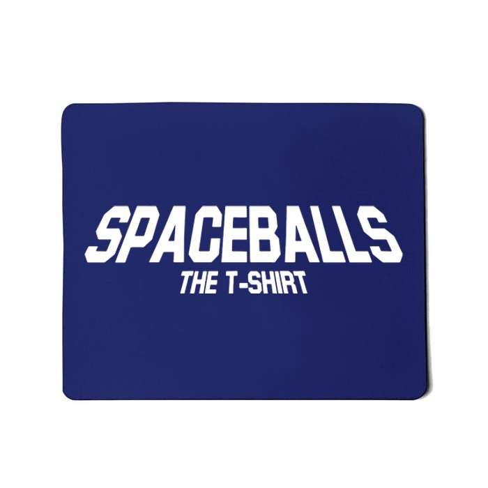 Spaceballs Mousepad