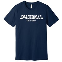 Spaceballs Premium T-Shirt