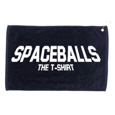 Spaceballs Grommeted Golf Towel