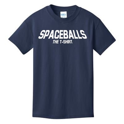 Spaceballs Kids T-Shirt