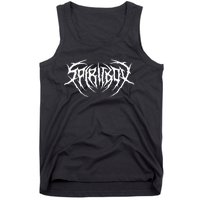 Spiritbox Tank Top