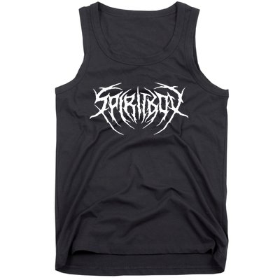 Spiritbox Tank Top