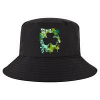 Shamrock | St Patricks Day Cool Comfort Performance Bucket Hat