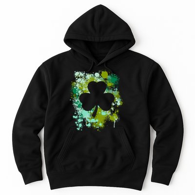 Shamrock | St Patricks Day Hoodie