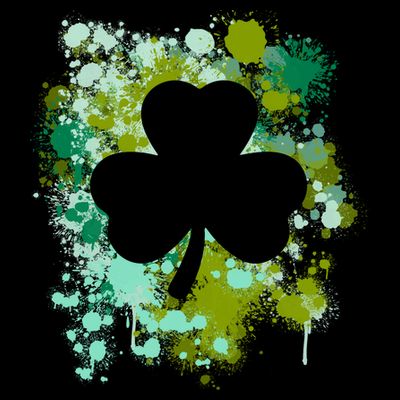 Shamrock | St Patricks Day T-Shirt