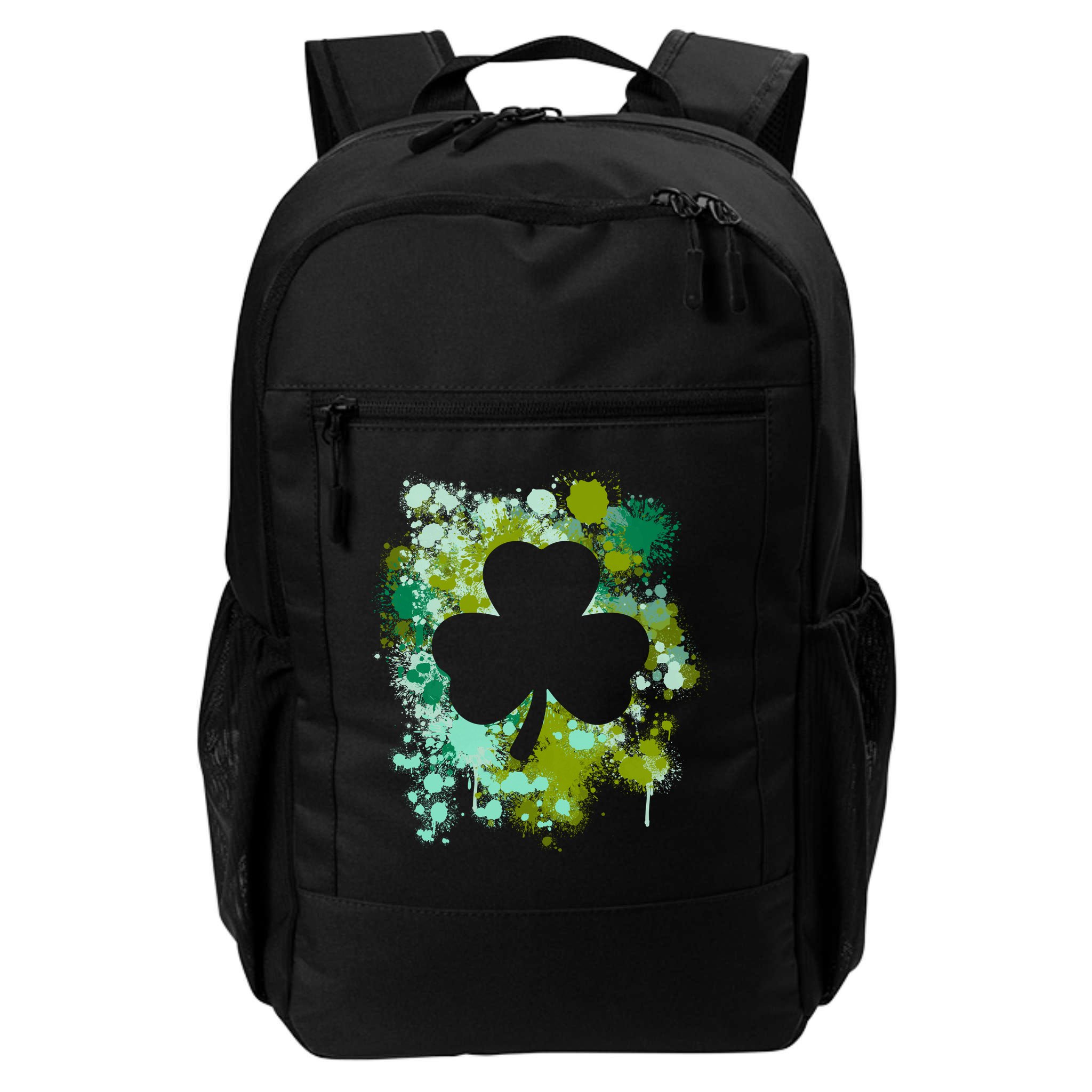 Shamrock | St Patricks Day Backpack
