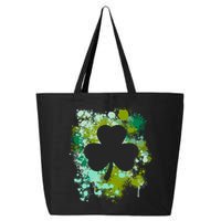 Shamrock | St Patricks Day 25L Jumbo Tote