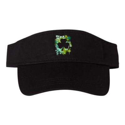 Shamrock | St Patricks Day Visor
