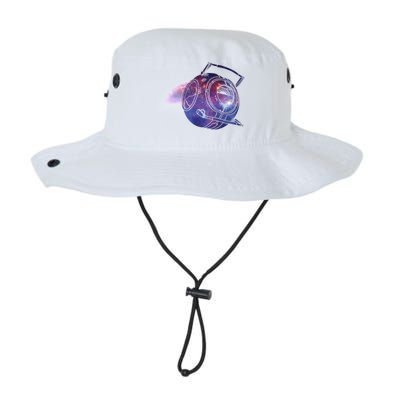 Space! Legacy Cool Fit Booney Bucket Hat