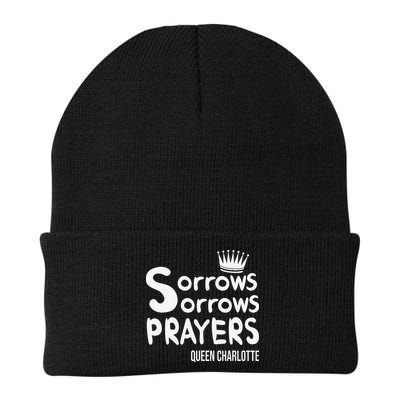 Sorrows Sorrows Prayers Proud Of Team Beanie