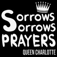 Sorrows Sorrows Prayers Proud Of Team 16 in Basic Backpack