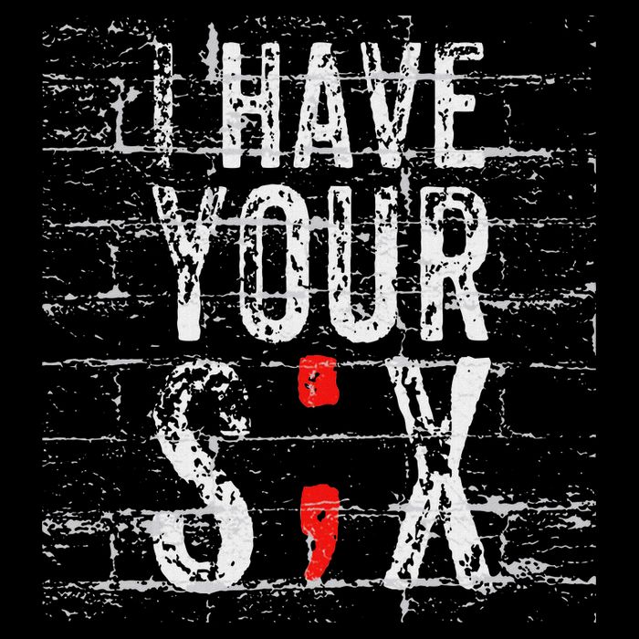 Semicolon Suicide Prevention I Have Your Six Military Saying Womens T-Shirt